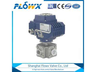 上海四通螺紋球閥廠家  歡迎咨詢