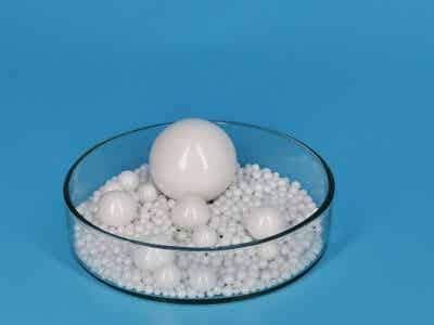 陶瓷靶材 研磨介質 氧化鋯珠