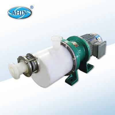 SZCF強(qiáng)力自吸磁力抽桶泵