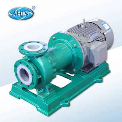 CQB重型襯氟磁力驅(qū)動(dòng)泵