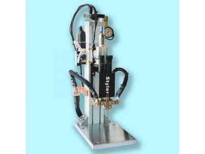 斯特/Styler 精密點(diǎn)焊機(jī)頭AH-06