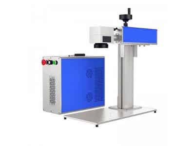 斯特/Styler 光纖激光打標(biāo)機(jī)圖2