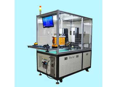 斯特/Styler 雙頭臥式—工控機