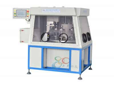 典名科技 動力電池注液機(jī)