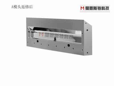 電池廠的福音-狹縫涂布模頭維修