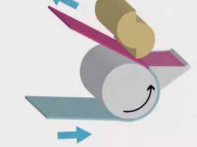 鋰電池極片擠壓涂布常見缺陷