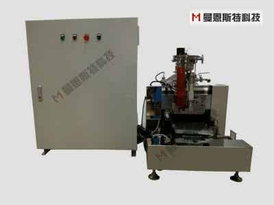 桌面型平板涂布機PC01B-200-200