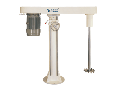 瑯菱機(jī)械 單軸LFS系列攪拌機(jī)