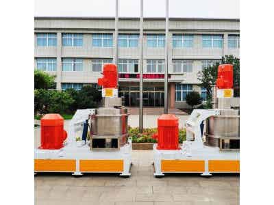 埃爾派ALPA CSM-V系列機械粉碎機圖2