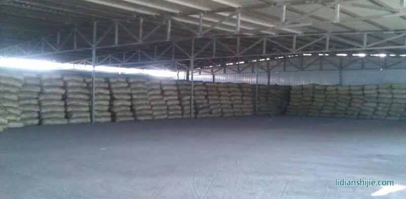 成品庫(kù)房 成品庫(kù)房