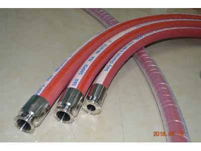 NMP粉料輸送軟管圖1