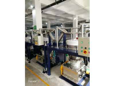 榮融智能科技 拆包站圖3