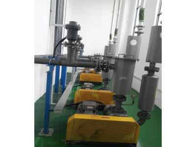 榮融智能科技 粉體輸送設備圖3