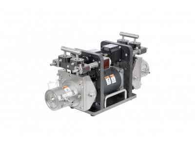 FSH-SK10/20 系列大容量智能數(shù)控電池注液泵系統(tǒng)圖2