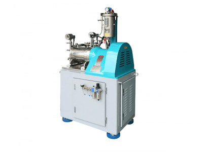 鋰電專用納米砂磨機(jī)_LONGLY/瑯菱機(jī)械_納米砂磨機(jī)_生產(chǎn)商圖1