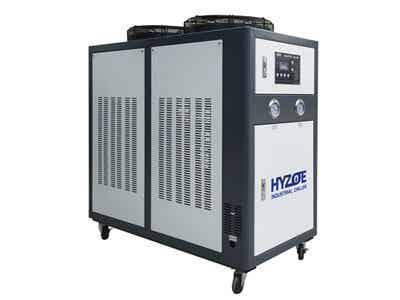 輝卓 激光冷水機