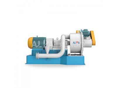 山東埃爾派 鋰電池 正負極材料粉碎設備 CSM-HJ系列機械粉碎機圖2