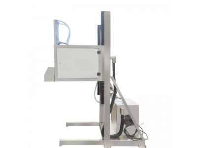 長河牌 鋰電正負極粉末真空包裝機圖2