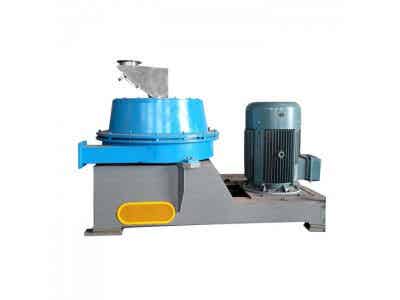 山東埃爾派 鋰電池正負(fù)極原料 RTM系列機(jī)械粉碎機(jī)圖2