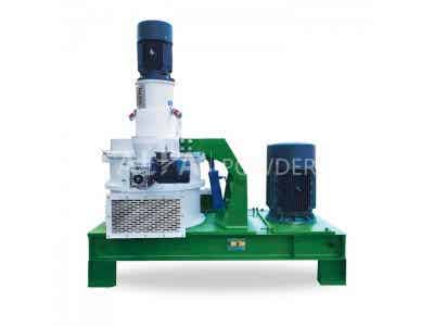 山東埃爾派 環(huán)保 TSM系列碳酸氫鈉專用 機(jī)械粉碎機(jī)