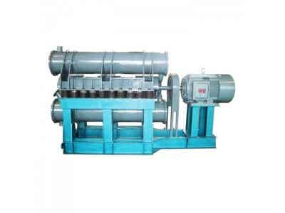 山東埃爾派 MZ系列振動(dòng)粉碎機(jī) 微米級(jí)粉碎 可用于混合 表面改性