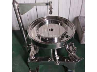 ALPA 鋰電池材料 MQP系列氣流粉碎機(jī)