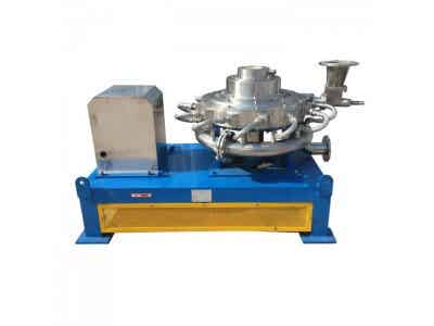 ALPA 鋰電池材料 單晶三元材料 MQPW系列氣流粉碎機(jī)