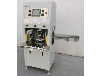 美爾達頂側(cè)封邊機