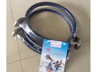 陽極導電漿料輸送軟管-不含銅鋅圖2