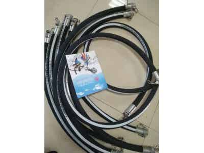 陽極導電漿料輸送軟管-不含銅鋅圖3