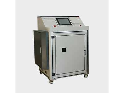 慧通測控受限制短路試驗機(jī)WH-6212