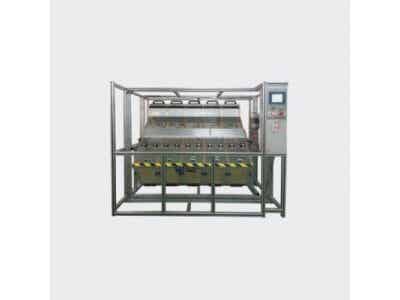 慧通測控滾筒跌落試驗機WH06-2105