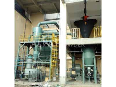 山東埃爾派超細(xì)研磨粉碎機(jī) 電池正極材料粉碎設(shè)備