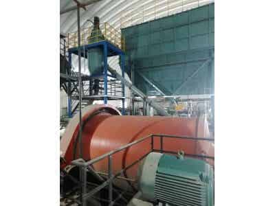 山東埃爾派鋰鎳鈷錳氧化物超細粉碎機 正極材料改性生產線圖2