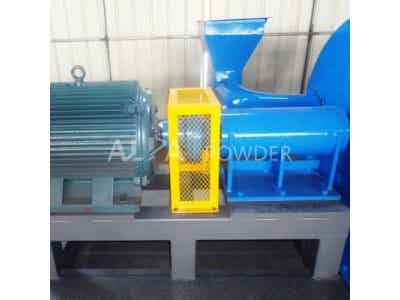 山東埃爾派氧化鈷/鈷粉超細粉碎機 應用面廣 投資省