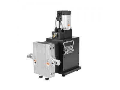 FSH-CF系列恒流計量泵大容量/動力電池注液系統