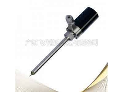 鋰電池高真空注液閥圖2