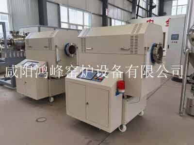 硅碳負極專用回轉(zhuǎn)爐-連續(xù)式回轉(zhuǎn)爐