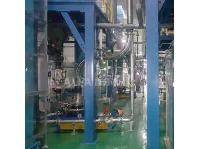 埃爾派鈷酸鋰電池材料粉碎機 超細鈷粉末粉碎圖2