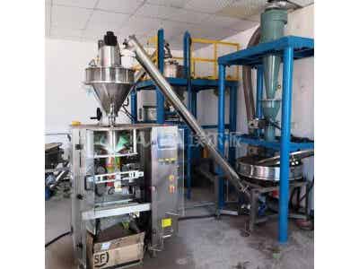 埃爾派膨脹石墨超微粉碎機 無需篩網 可按要求實現無塵化操作圖2