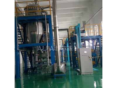 埃爾派氧化鋅化工粉碎機 質量可比日本/德國進口圖3