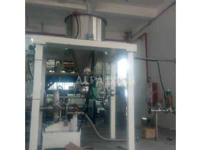 埃爾派彩色碳粉專用超細(xì)粉碎機(jī)圖3