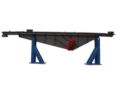 弗爾芙VRV 電機振動給料機