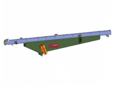 弗爾芙VRV 電機振動給料機圖2