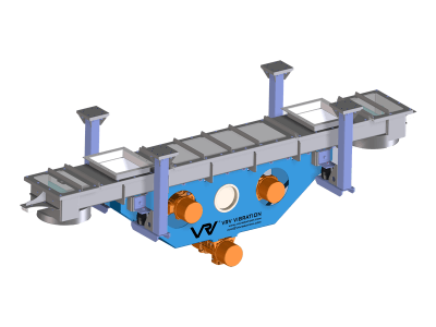 弗爾芙VRV 雙向式給料機圖2