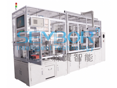 森寶智能 全自動(dòng)真空封裝機(jī)設(shè)備