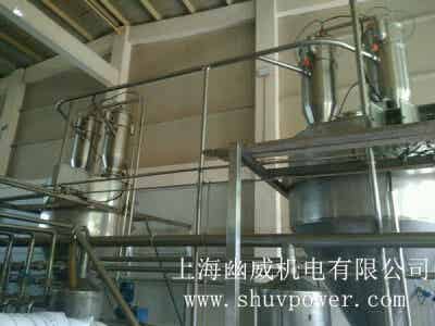 幽威 蒙脫石輸送混合包裝圖2