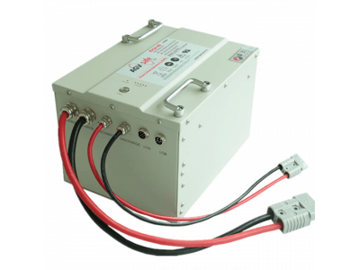 便攜式充電機TP25-24/24V25A鉛酸電池適用圖2