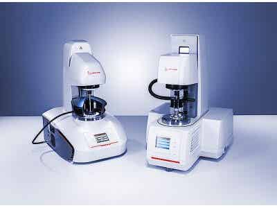 安東帕Anton Paar 動態剪切流變儀 SmartPave 92