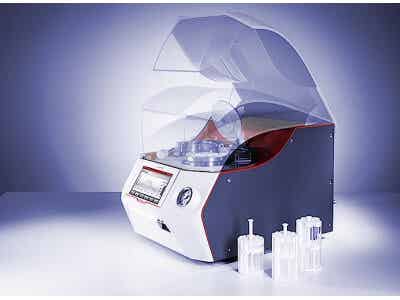 安東帕Anton Paar 超級微波消解系統 Multiwave 7000圖2